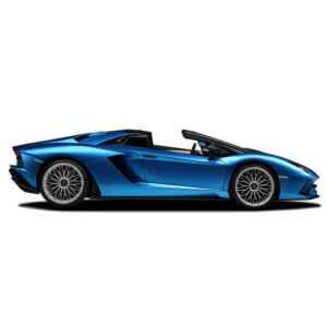 Lamborghini Diablo