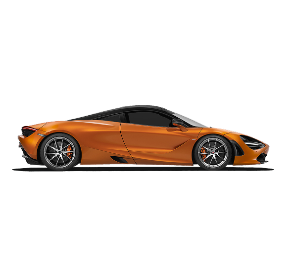 McLaren 765LT
