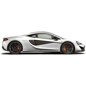 McLaren Artura