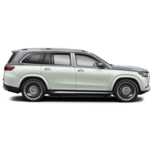 Mercedes Benz S Class