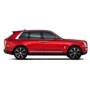 Rolls Royce Cllinan