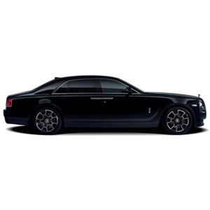 Rolls Royce Corniche