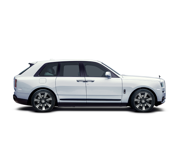 Rolls Royce Dawn