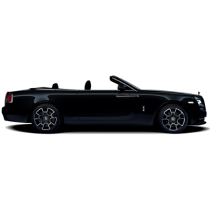 Rolls Royce Spectre
