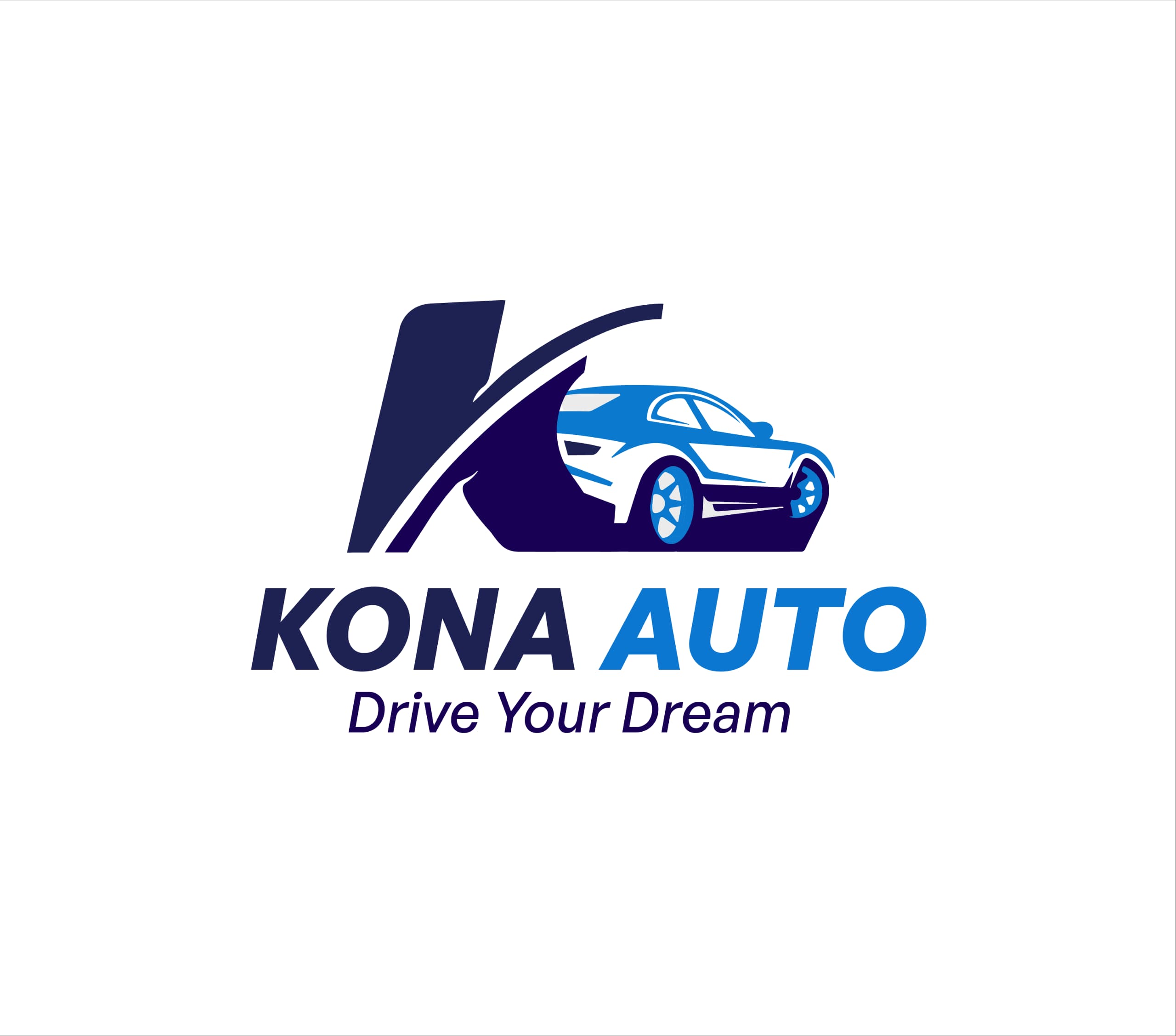Kona-Auto Logo